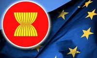 Прошла 21-я конференция министров иностранных дел стран АСЕАН и ЕС