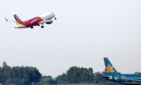 Скоро откроются прямые рейсы из Вьетнама в США