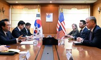 США и КНДР обсудили более 10 вопросов в преддверии второго саммита