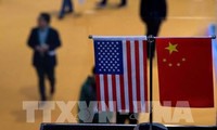Китай и США завершили первый день очередного раунда торговых переговоров