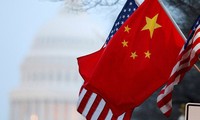 Президент США надеется на скорейшее подписание торгового соглашения с Китаем
