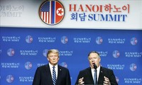 Вашингтон ждет другого раунда переговоров с Пхеньяном