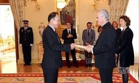 Открылось почетное консульство Вьетнама в Андорре