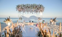 Остров Фукуок – идеальное место для проведения свадьбы