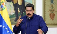 Венесуэла обвинила США и Бразилию в нарушении Устава ООН