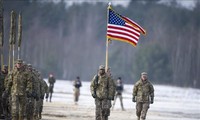 НАТО построит в Польше объект для хранения американской военной техники