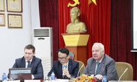 Отношения с Вьетнамом остаются приоритетом внешней политики России на восточном направлении 