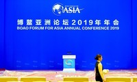 Более 2000 делегатов приняли участие в Баосском Азиатском форуме 2019