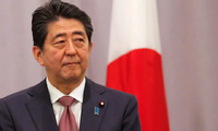 Япония и США обсудят вопросы сотрудничества в рамках визита президента США