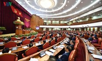 В Ханое открылся 10-й пленум ЦК Компартии Вьетнама 12-го созыва