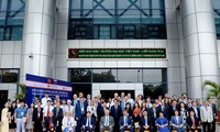 Более 70 вьетнамских и российских вузов приняли участие в форуме ректоров вьетнамских и российских университетов