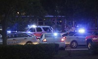 Cтрельба в американском штате Вирджиния: убиты 12 человек