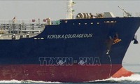 Антониу Гуттереш резко осудил нападения на нефтяные танкеры в Оманском заливе