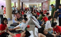 Более 1500 человек приняли участие в программе «Красный маршрут 2019» в Дананге