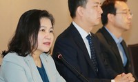 Республика Корея продвигает соглашение о свободной торговле с РФ