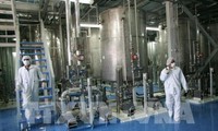 Иран обогатил уран до уровня 4,5%