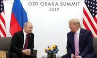 РФ и США провели консультации по стратегической стабильности 