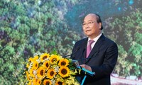 Премьер-министр Вьетнама потребовал создавать благоприятные условия стартаперам
