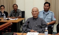 В Камбодже умер лидер режима Красных кхмеров Нуон Чеа