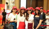 Компания Vietjet Thailand стала лучшим работодателем-рекрутером в Азии