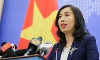 Вьетнам оказывает активное содействие сотрудникам иностранных дипкорпусов в защите граждан