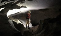 В провинции Куангбинь обнаружены 12 новых пещер