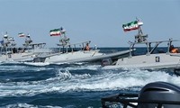 Иран пригрозил США «решительным ответом» на любые ошибочные действия в Персидском заливе