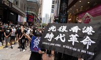 Госсекретарь США: Гонконг больше не автономен от Китая