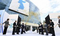 КНДР закроет офис связи с Республикой Корея