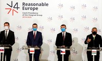 Вышеградская четвёрка призвала к справедливому распределению средств кризисного фонда ЕС