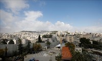 Иордания осуждает Израиль за установку лифта в Иерусалиме