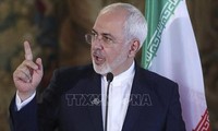 Иран ведет переговоры по стратегическому соглашению с Китаем