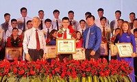 Во Вьетнаме названы 63 лучших молодых мастера страны 2020 года 
