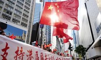 Закон о национальной безопасности нацелен на восстановление и поддержание стабильности в Гонконге 