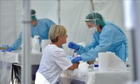 Ситуация с COVID-19 в мире: В Европе были ужесточены меры по борьбе с эпидемией 