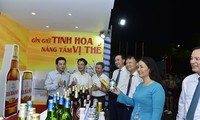 В Ханое состоялась программа «Гордость за вьетнамские бренды» 2020 года 