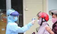 Covid-19: Город Дананг ввел временные меры для предотвращения новой вспышки коронавируса 