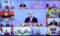 АСЕАН 2020: Вьетнам привнес «новую активность» для АСЕАН 