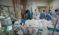 Во Вьетнаме 430-й и 737-й пациенты умерли от тяжелых хронических заболеваний и COVID-19
