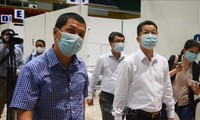 Полевой госпиталь Тиеншон в городе Дананге официально начнет работать с 14 августа 