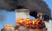 19 лет со дня трагедии 11 сентября в США