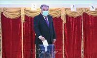 Президент Таджикистана переизбран на пятый срок