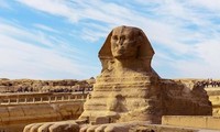Египет принял более 300 тысяч иностранных туристов после пика Covid-19
