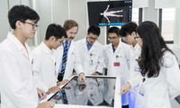 Вьетнамские медицинские университеты внедряют новое поколение  российского учебного оборудования 