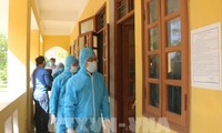 COVID-19: Во Вьетнаме выявлен еще один случай заражения коронавирусом