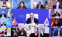 Вьетнам предложил G20 предоставить развивающимся странам финансовую и технологическую поддержку