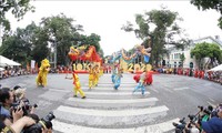 Ханой может не проводить ненужные фестивали и праздники в 2021 году