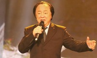 Народный артист Чунг Киен – золотой «вокальный голос» вьетнамских революционных песен