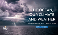 Всемирный день метеорологии 2021: Вьетнам активно принимает участие во всех мероприятиях Азиатской метеорологической организации 