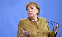 Канцлер Германии призвала к полному гендерному равноправию по случаю 8 марта 